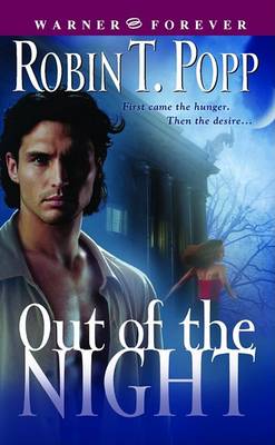 Book cover for Out of the Night