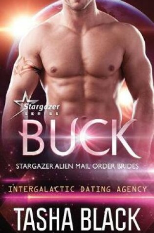 Cover of Buck