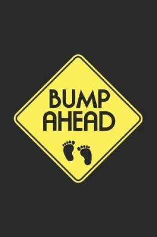 Cover of Bump Ahead