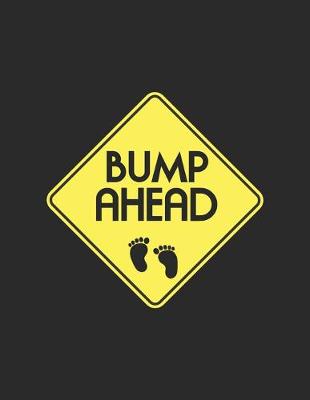 Book cover for Bump Ahead