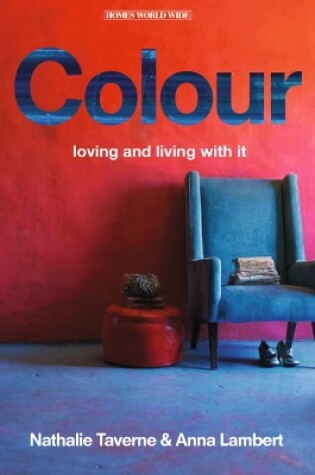 Cover of Colour