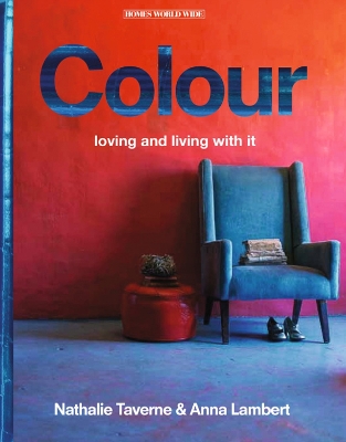 Book cover for Colour