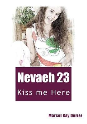 Book cover for Nevaeh 23