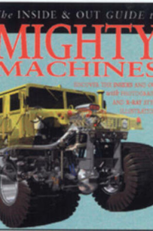 Cover of Mighty Machines