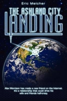 Book cover for The Ashland City Landing
