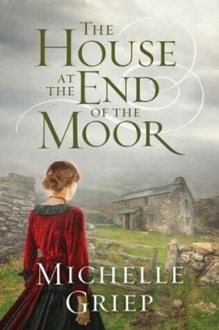 Cover of The House at the End of the Moor