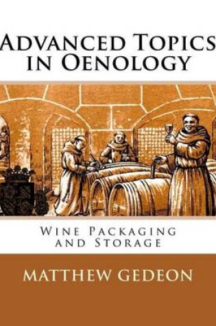 Cover of Advanced Topics in Oenology