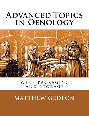 Cover of Advanced Topics in Oenology