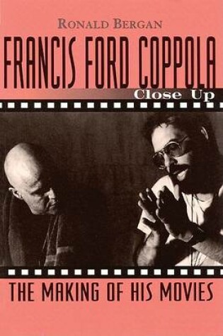 Cover of Francis Ford Coppola
