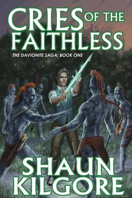 Book cover for Cries Of The Faithless