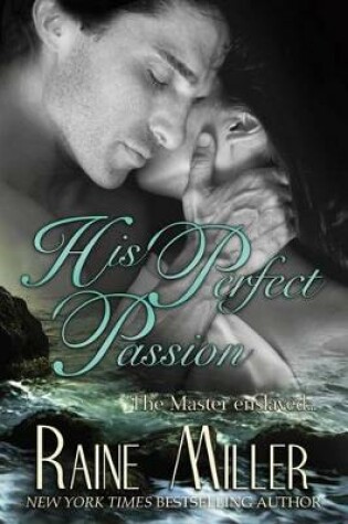 Cover of His Perfect Passion