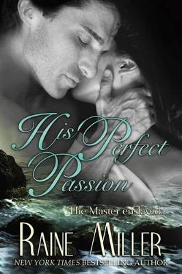 Book cover for His Perfect Passion