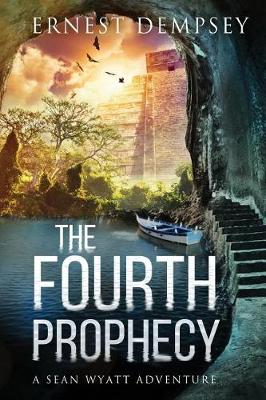 Cover of The Fourth Prophecy