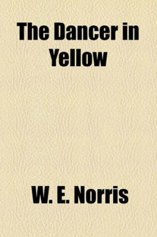 Cover of The Dancer in Yellow