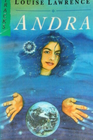 Cover of Andra