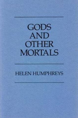 Cover of Gods and Other Mortals
