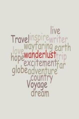 Cover of Wanderlust