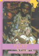 Book cover for Fante