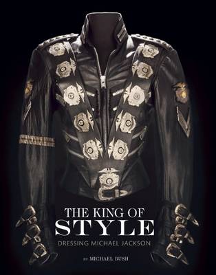 Book cover for The King of Style