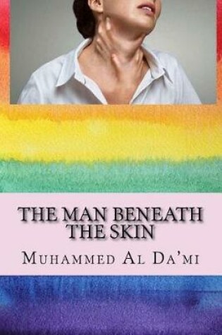 Cover of The Man Beneath the Skin