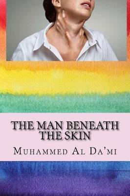 Book cover for The Man Beneath the Skin