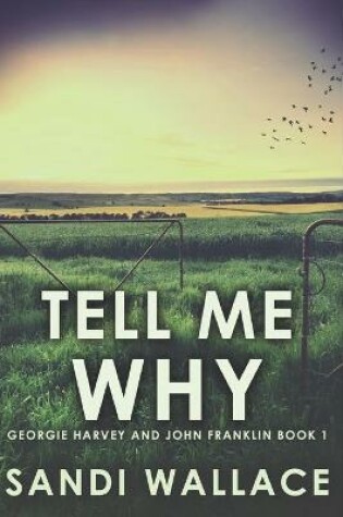 Cover of Tell Me Why