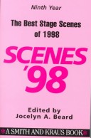 Cover of The Best Stage Scenes of 1998