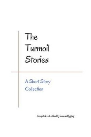 Cover of Turmoil Stories