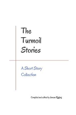 Book cover for Turmoil Stories