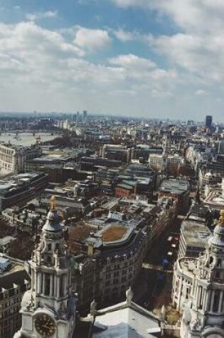 Cover of London Skyline