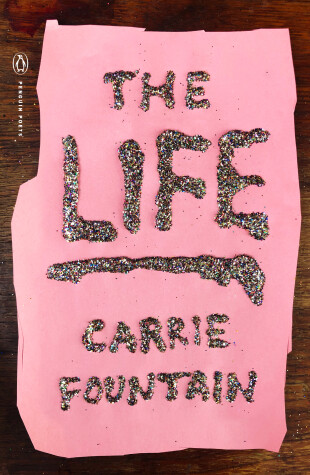 Book cover for The Life