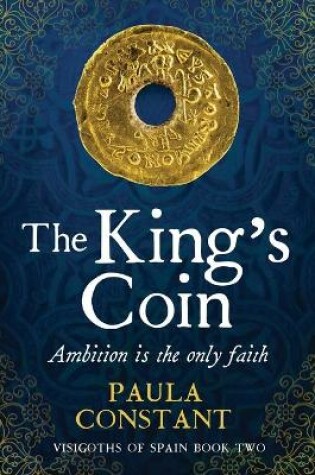 Cover of The King's Coin