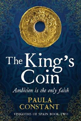 Cover of The King's Coin