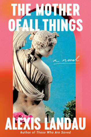 Cover of The Mother of All Things