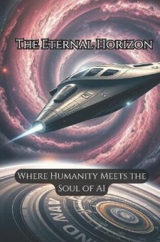 Cover of The Eternal Horizon