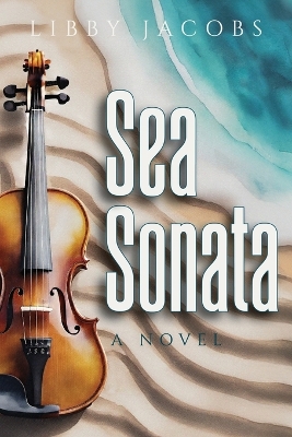 Cover of Sea Sonata