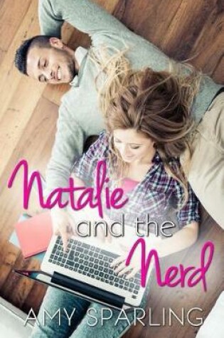 Cover of Natalie and the Nerd