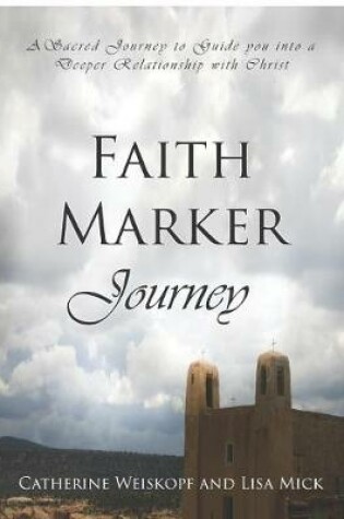 Cover of Faith Marker Journey