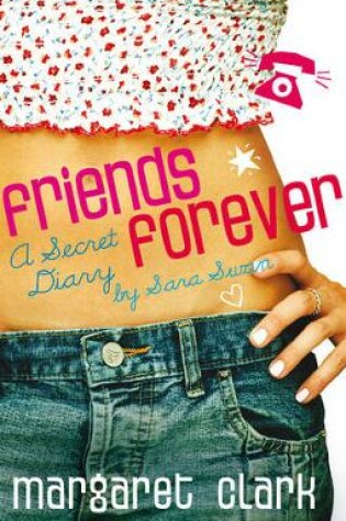 Cover of Friends Forever