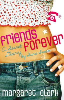 Book cover for Friends Forever