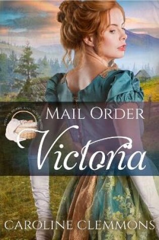 Cover of Mail Order Victoria