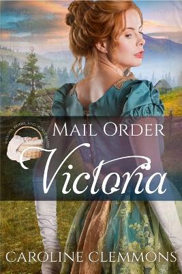 Book cover for Mail Order Victoria