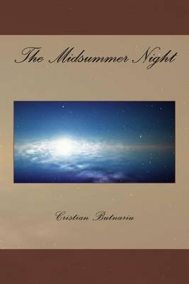 Book cover for The Midsummer Night