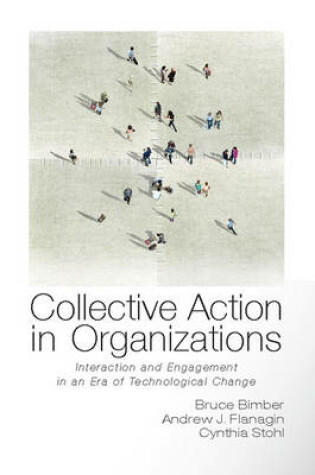 Cover of Collective Action in Organizations