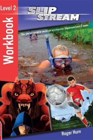 Cover of Workbook Level 2