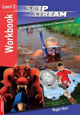 Book cover for Workbook Level 2