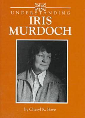 Book cover for Understanding Iris Murdoch