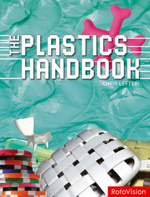 Cover of The Plastics Handbook