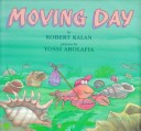 Book cover for Moving Day