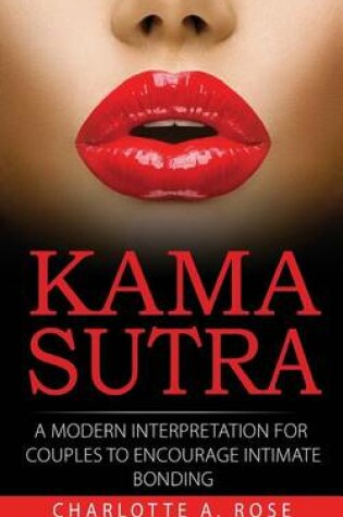 Cover of Kama Sutra